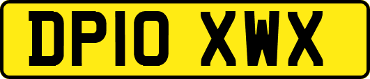 DP10XWX