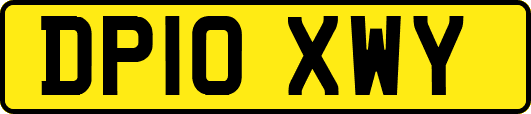DP10XWY