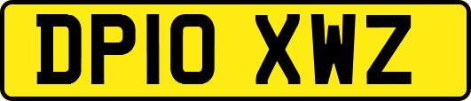 DP10XWZ