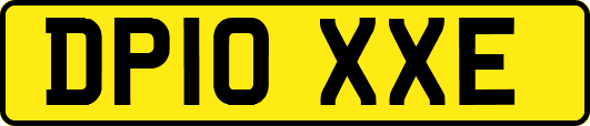 DP10XXE