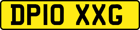 DP10XXG