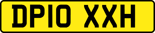 DP10XXH