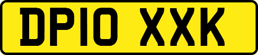 DP10XXK