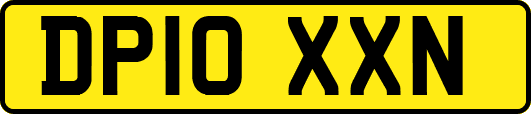 DP10XXN