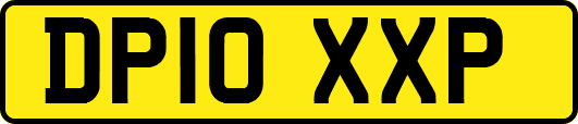DP10XXP