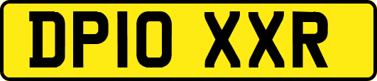DP10XXR