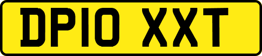 DP10XXT