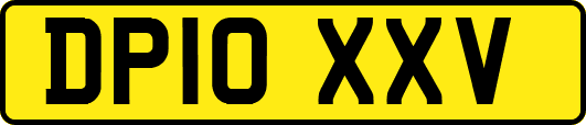 DP10XXV