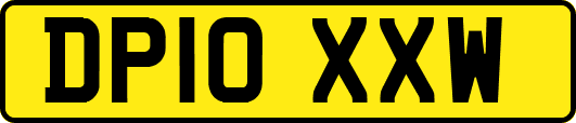 DP10XXW