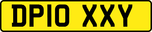 DP10XXY