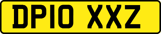 DP10XXZ