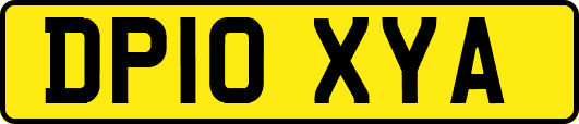 DP10XYA