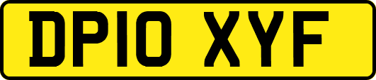 DP10XYF