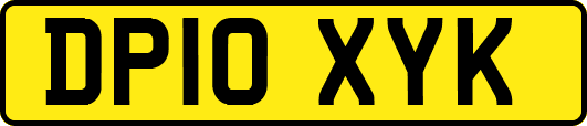DP10XYK