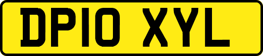 DP10XYL