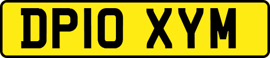 DP10XYM