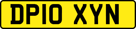 DP10XYN