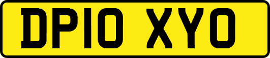 DP10XYO