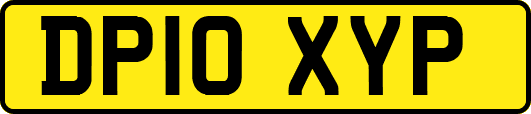 DP10XYP