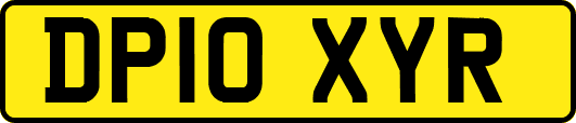 DP10XYR