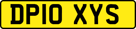DP10XYS