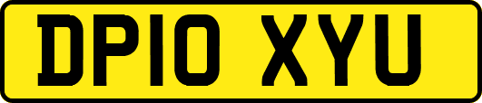 DP10XYU
