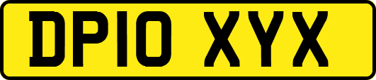 DP10XYX