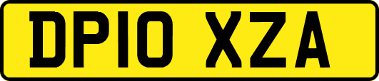 DP10XZA