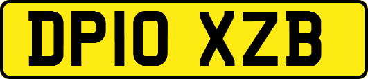 DP10XZB