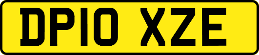 DP10XZE