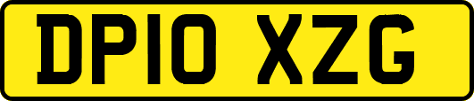 DP10XZG