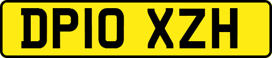 DP10XZH