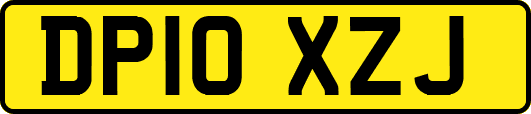 DP10XZJ