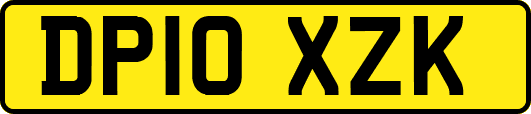 DP10XZK