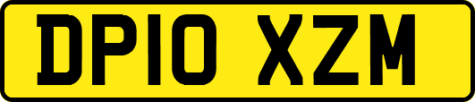 DP10XZM