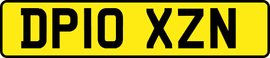 DP10XZN