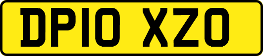 DP10XZO