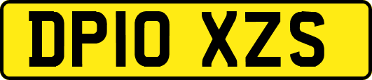 DP10XZS