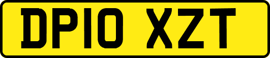 DP10XZT