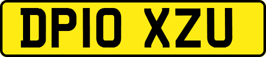 DP10XZU