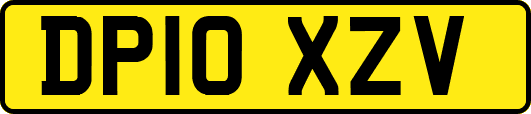 DP10XZV