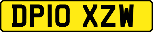 DP10XZW