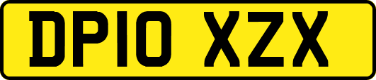 DP10XZX