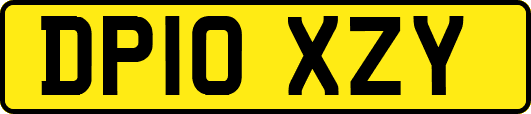 DP10XZY