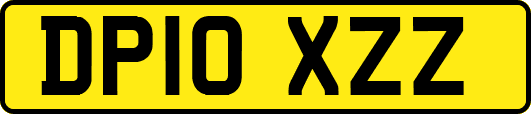 DP10XZZ