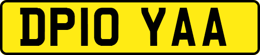 DP10YAA