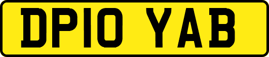 DP10YAB