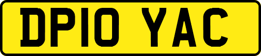 DP10YAC