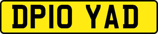 DP10YAD