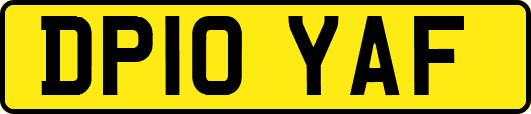 DP10YAF